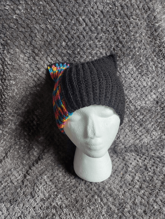 Cat Ear Beanie