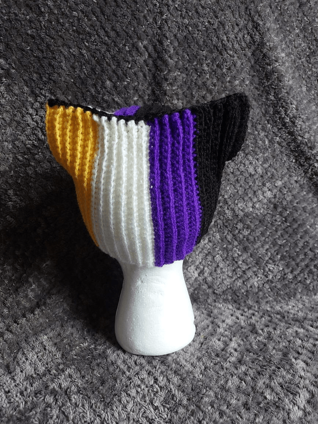 Cat Ear Beanie