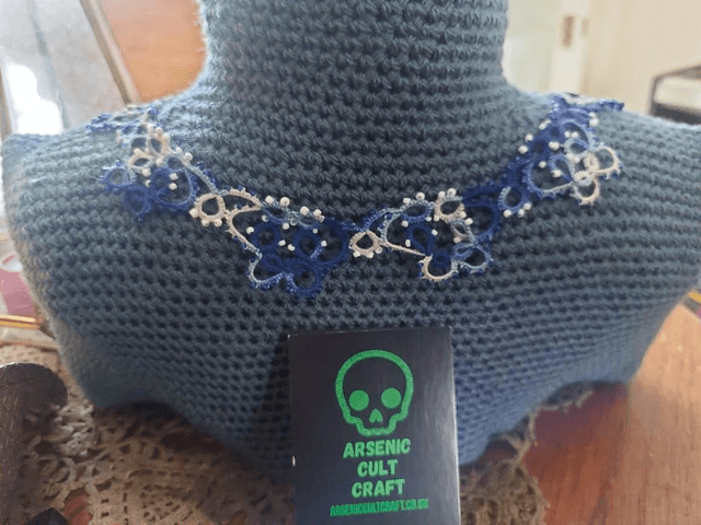 Full Circle Collar