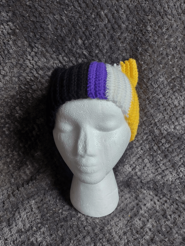 Cat Ear Beanie
